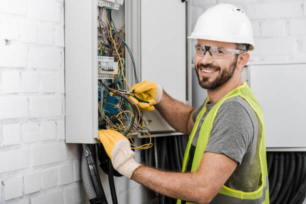 Best Electric Panel Repair  in Temecula, CA