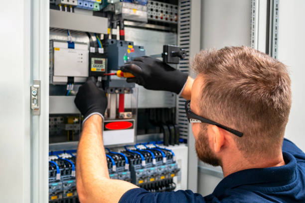 Best Industrial Electrical Services  in Temecula, CA