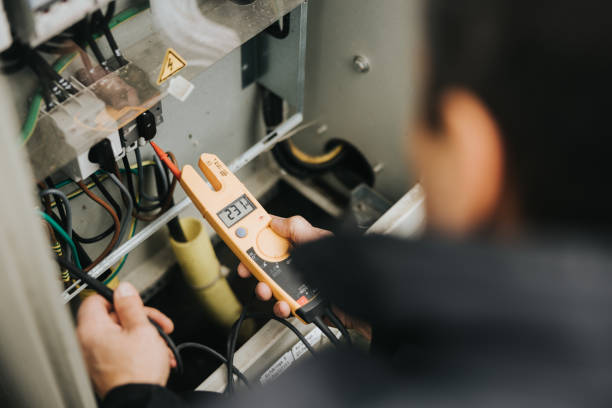 Best Electrical System Inspection  in Temecula, CA