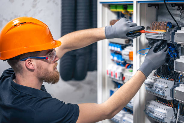 Best Electrical Contractors for Businesses  in Temecula, CA